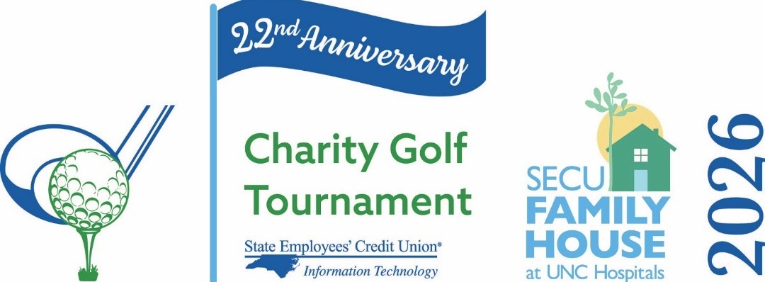 SECU Charity Golf Tournament